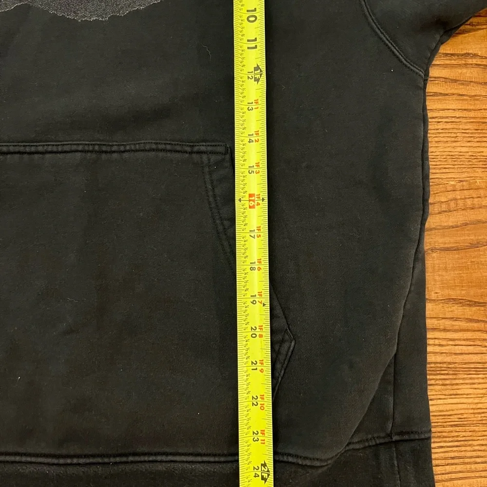 Nike Jordan Essential Fleece Hoodie‎ Graphic Hoodie